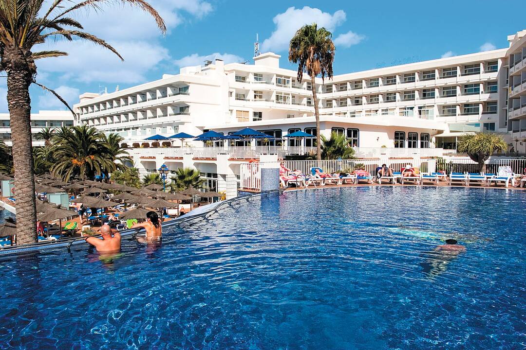 Vik San Antonio Hotel In Puerto Del Carmen TUIHolidays ie vik-san-antonio-hotel-in-puerto-del-carmen-tuiholidays-ie