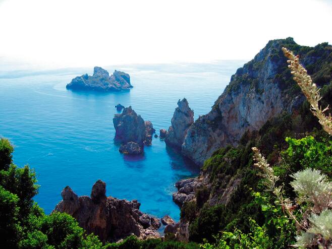 Things to do in Parga | TUI.co.uk