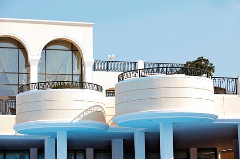 Hotel Atlantica Portobello Royal In Helona Beach Tuiholidays Ie