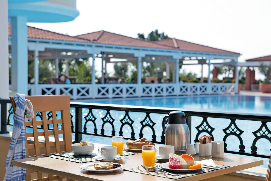 Hotel Atlantica Portobello Royal In Helona Beach Firstchoice Co Uk