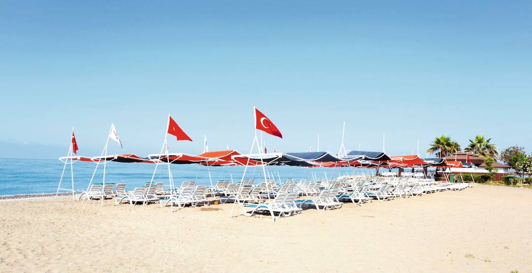 Alanya, Turkey