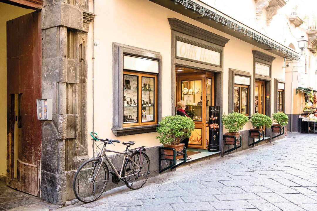Sorrento, Italy