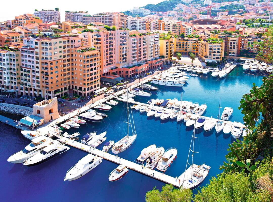 Monte Carlo, Monaco