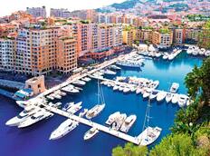Monte Carlo, Monaco
