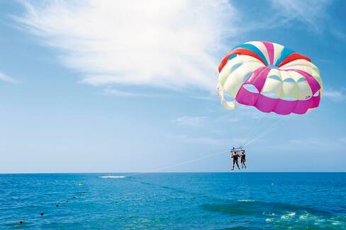 Labranda Sandy Beach Resort In Aghios Georgios South