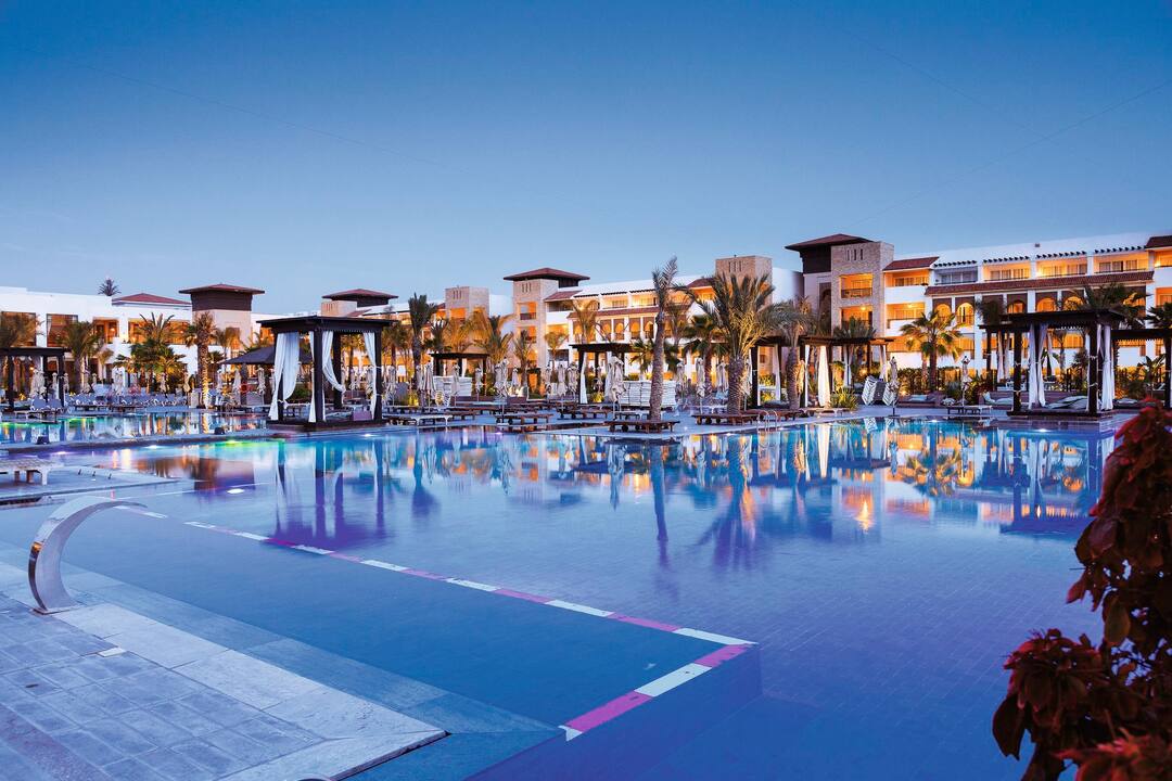 View the Facilities at Riu Palace Tikida Agadir, Agadir Thomson now TUI View the Facilities at Riu Palace Tikida Agadir, Agadir Thomson now TUI