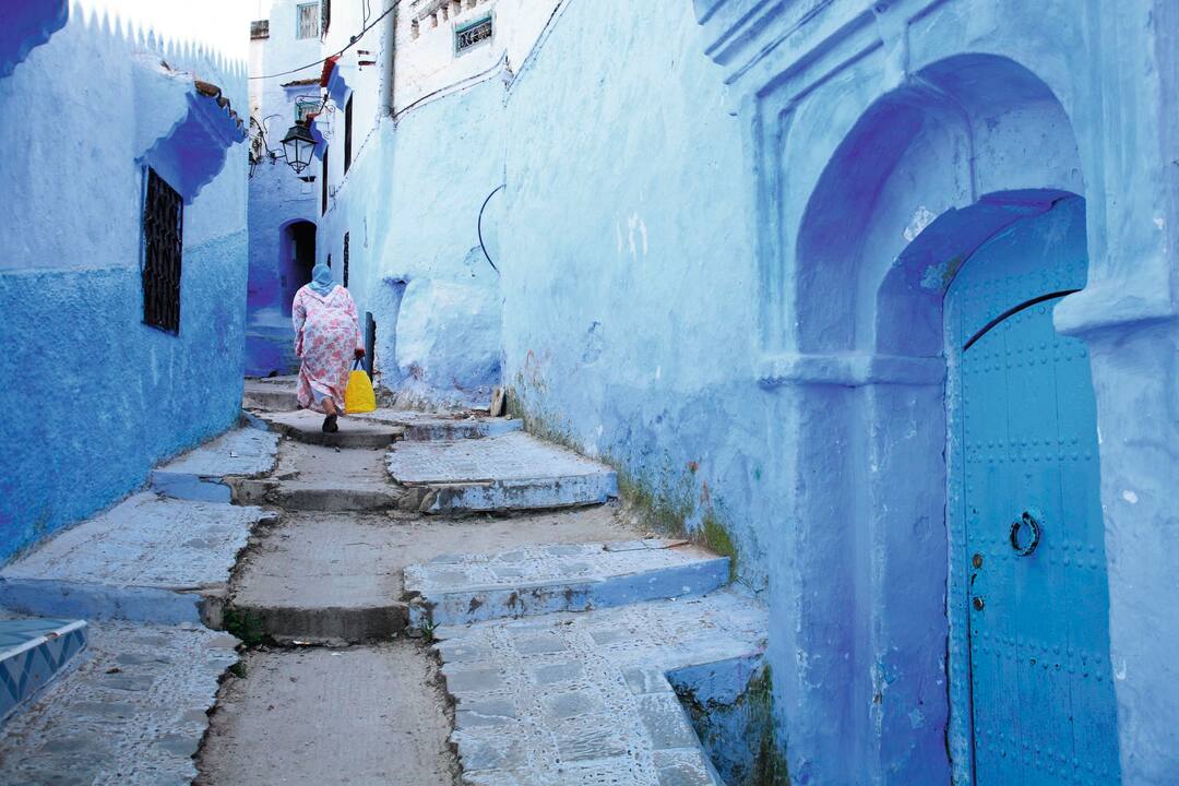 Tangier, Morocco