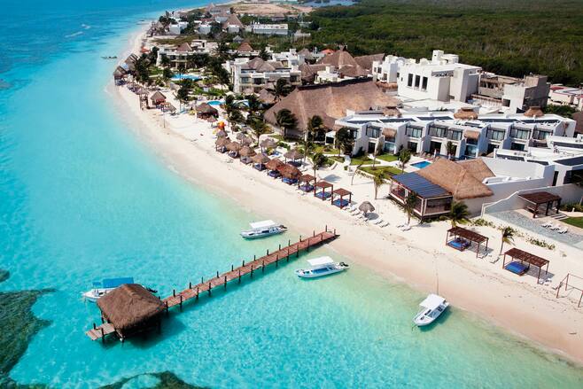 Azul Beach Resort Riviera Maya By Karisma First Choice