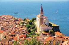 Piran, Slovenia