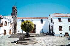 Santa Cruz de La Palma, Spain