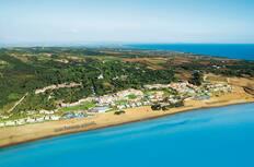Killini, Olympia Coast, Greece