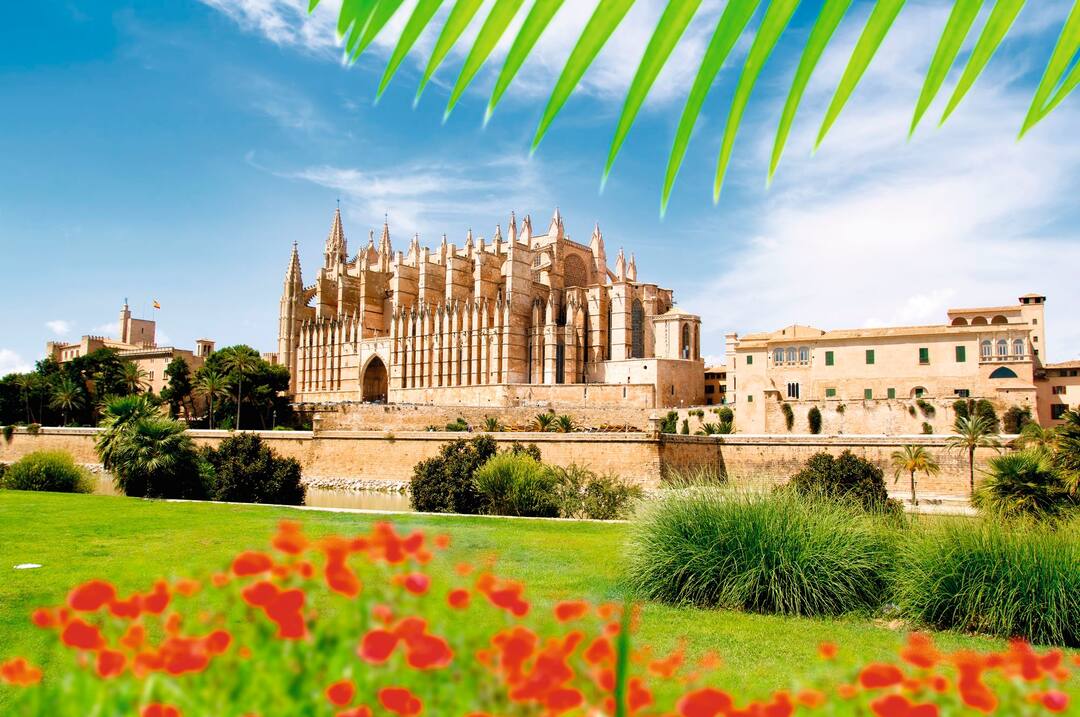 Palma, Majorca