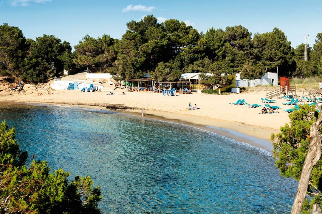 Port Des Torrent, Ibiza