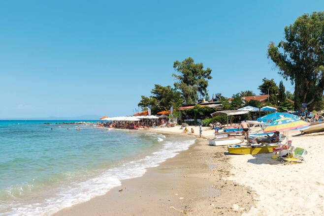 Afitos Holidays 2021 2022 Tui Co Uk