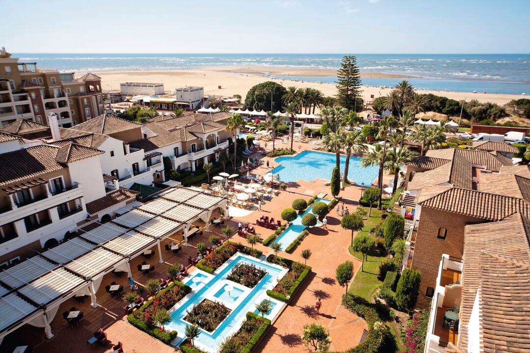 Hotel overview