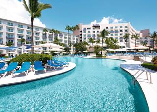 Weather In Nuevo Vallarta In August Tui Co Uk