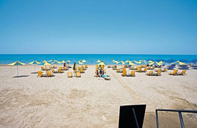 Things to do in Rethymnon | TUI.co.uk