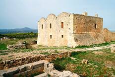Aptera, Crete