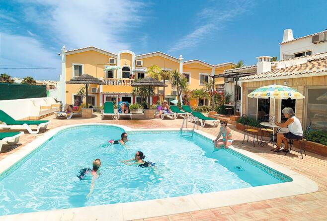 Villa D Dinis Charming Residence In Lagos TUI co uk villa-d-dinis-charming-residence-in-lagos-tui-co-uk