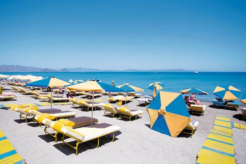 All Inclusive Holidays to Kos Town 2025 / 2026 | TUI.co.uk