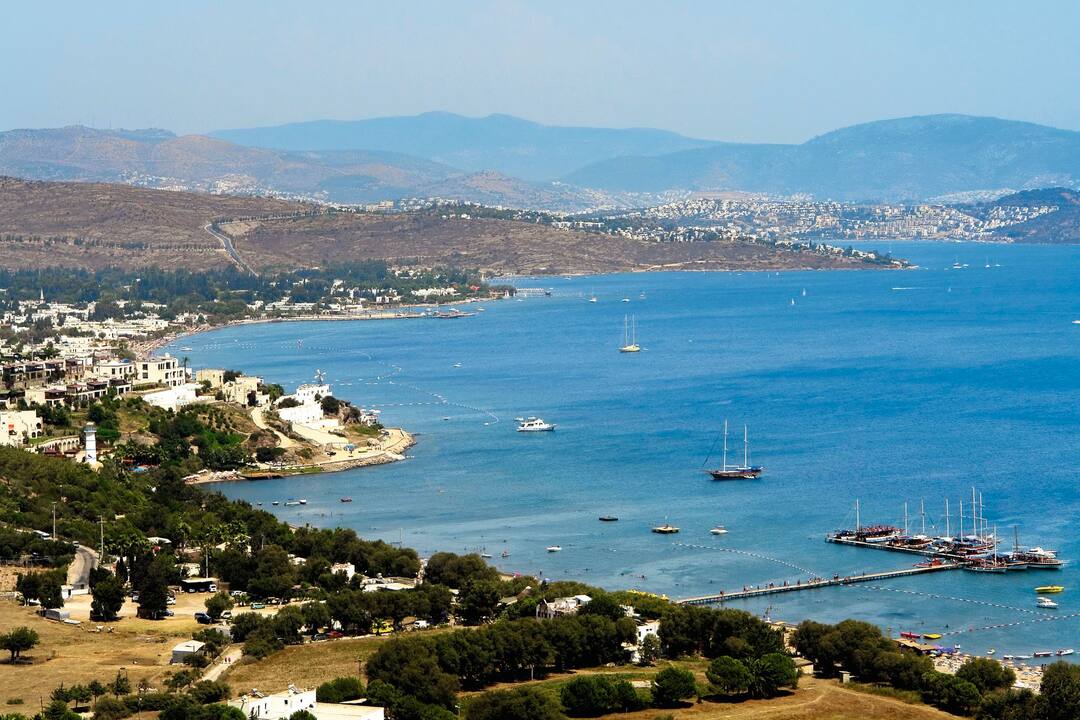 Things To Do In Bodrum Area Firstchoice Co Uk