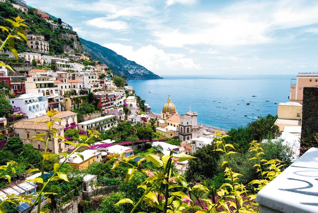 GRAND HOTEL CAPODIMONTE $75 ($̶9̶4̶) - Updated 2023 Prices & Reviews - Naples, Italy