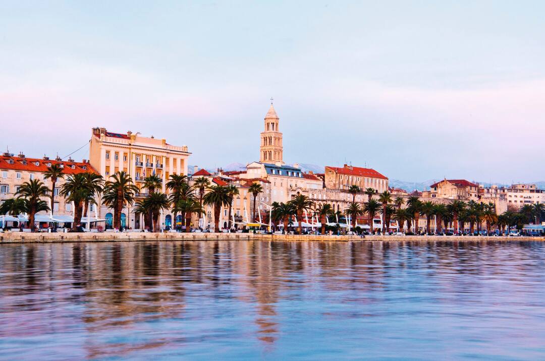 Split Holidays 2026/2027 | TUI.co.uk