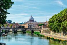 St.Peter's Cathedral, Rome, Italy