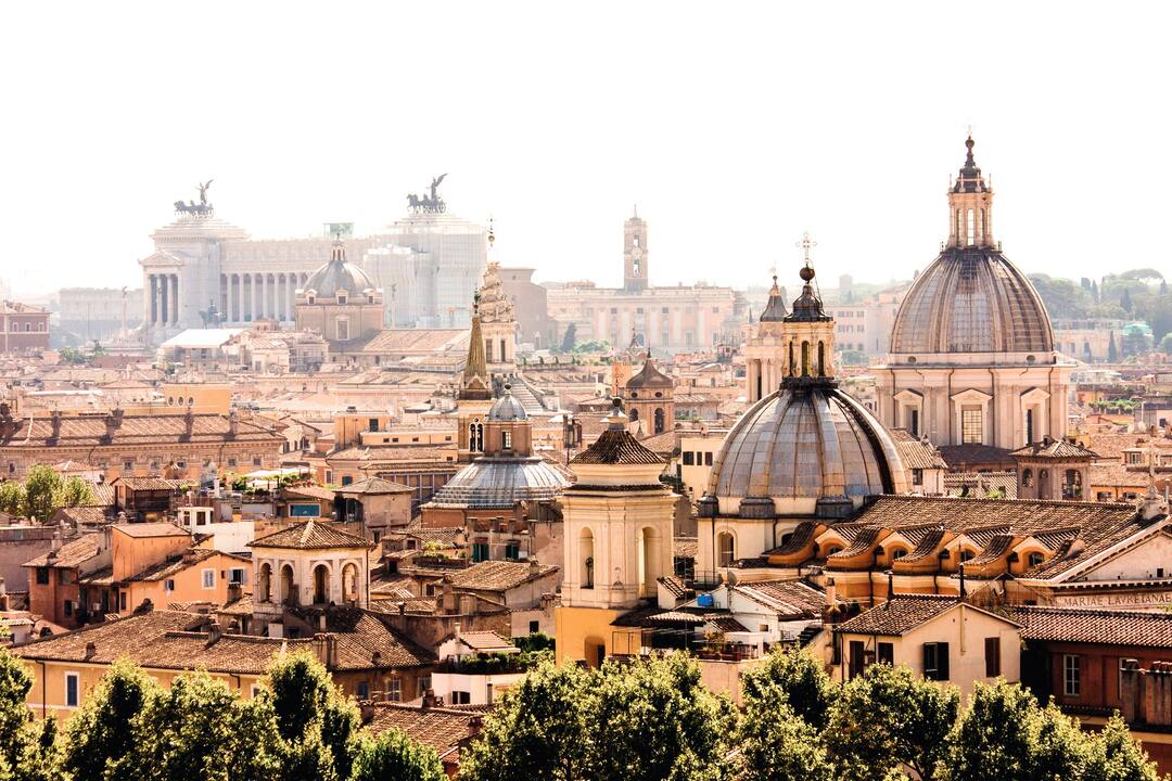 Rome, Italy