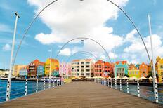 Willemstad, Curacao
