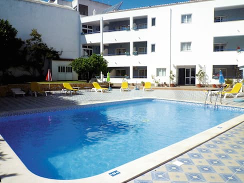 Casa Mitchell Apartments