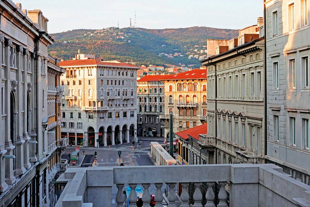 Trieste, Italy