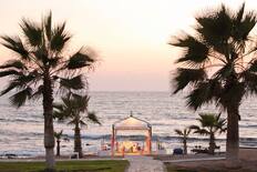 Kefalos Beach Tourist Village In Paphos Tui Co Uk