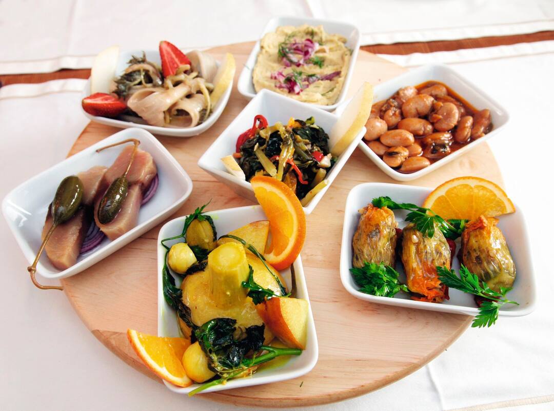 Meze