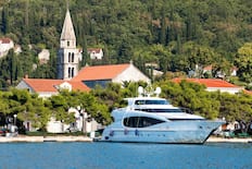 Slano, Croatia