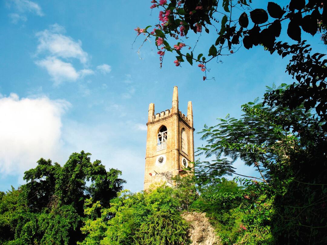 St George's, Grenada