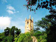 St George's, Grenada