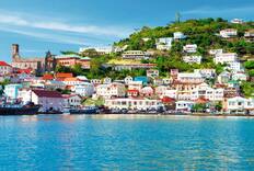 St George's, Grenada