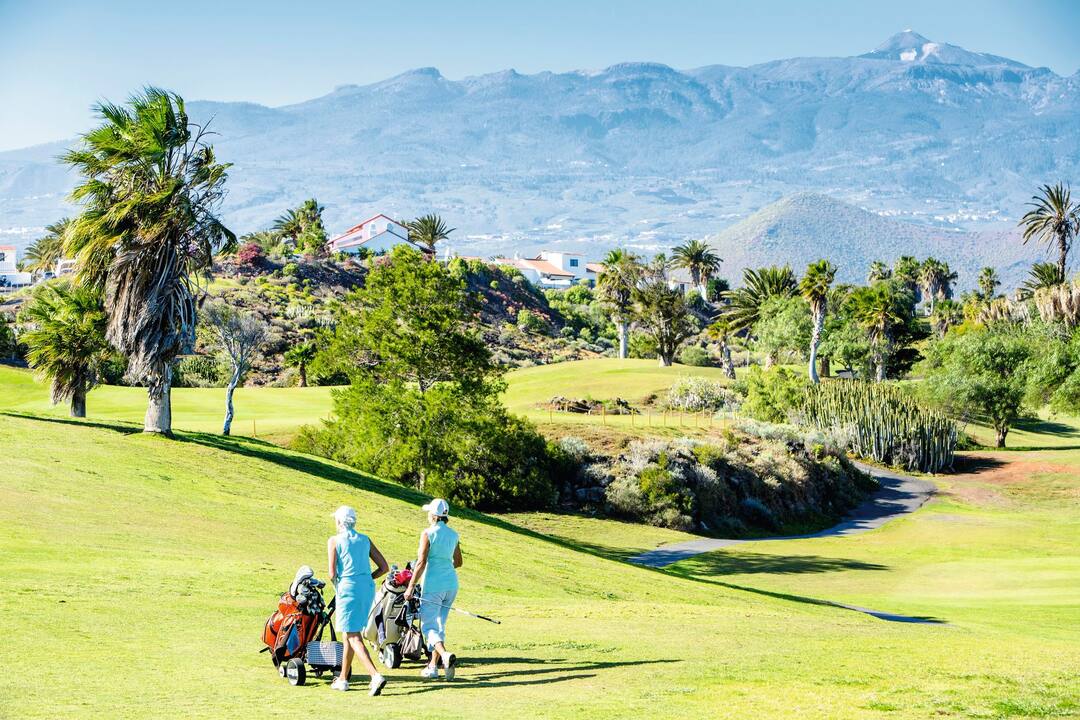 Golf Del Sur