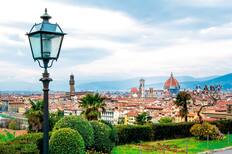 Florence, Italy
