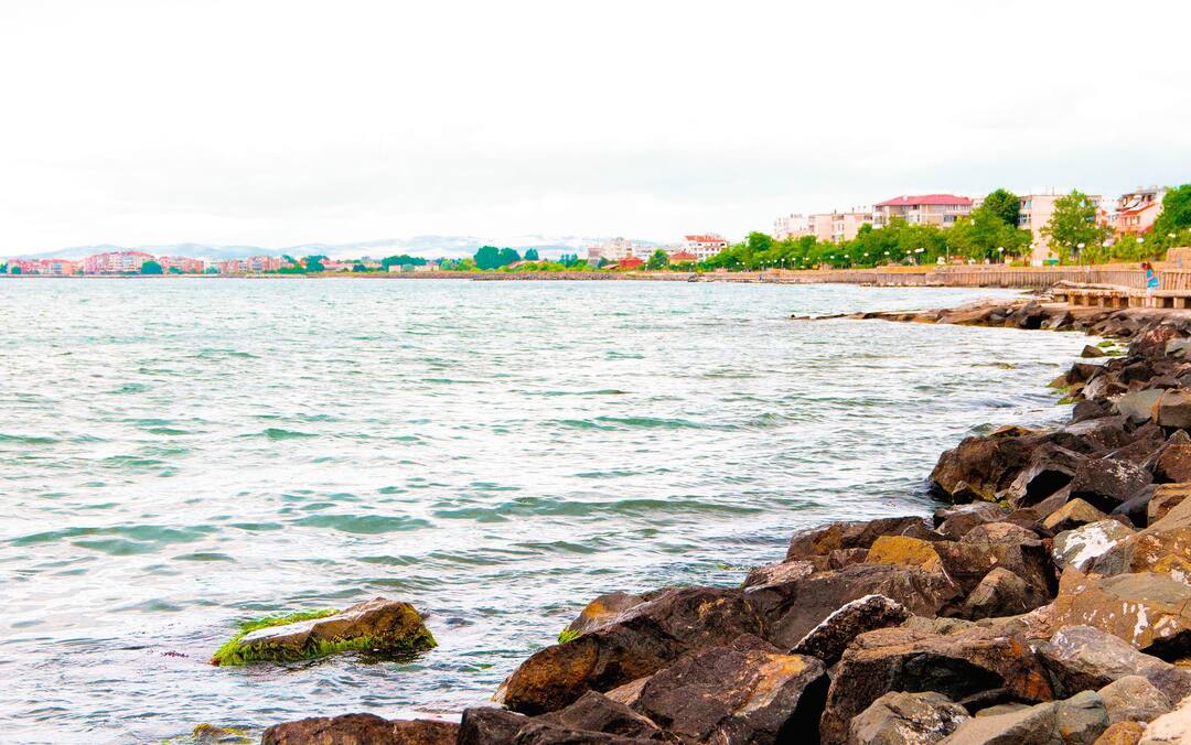 Pomorie, Bulgaria