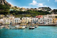 Capri, Campania