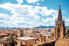 Barcelona, Spain
