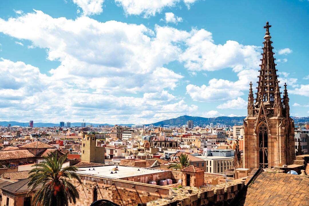 Barcelona, Spain