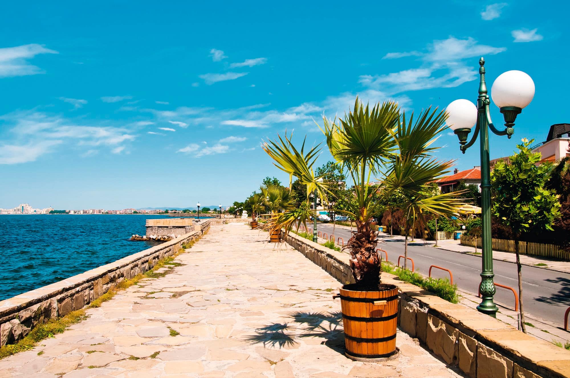 Pomorie