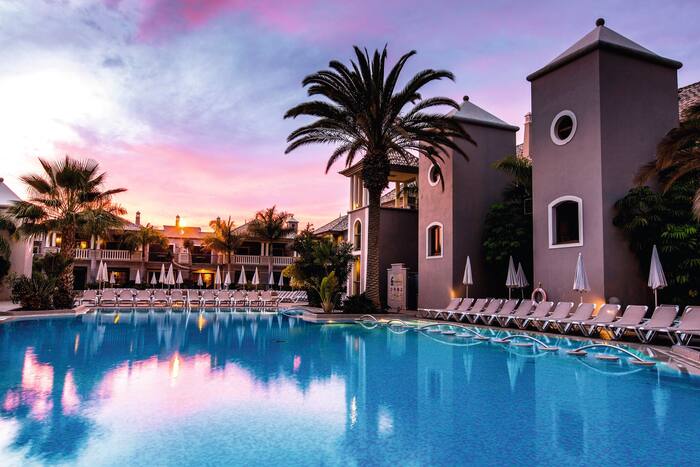 Marylanza Suites & Spa Tui