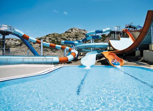 Atlantica Porto Bello Beach In Helona Beach Firstchoice Co Uk