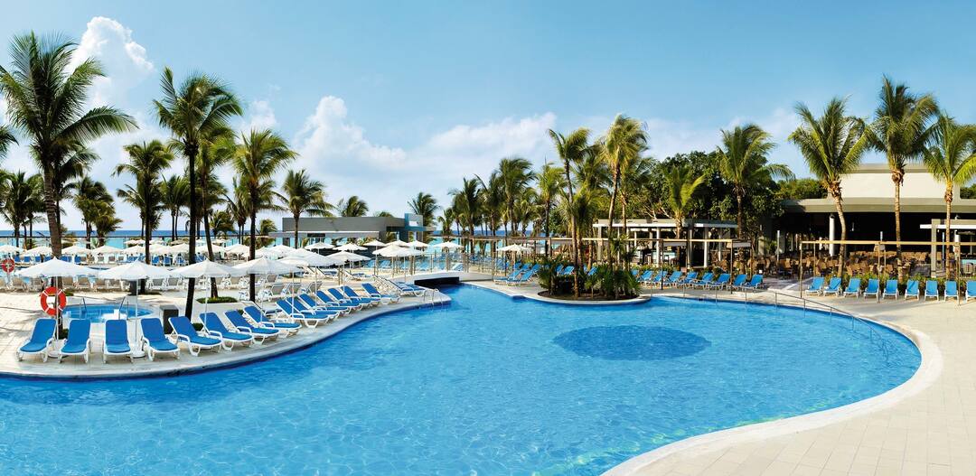 Tui Holidays 2025 All Inclusive Mexico Deals