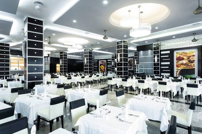 Riu Palace Jamaica in Montego Bay | TUI.co.uk