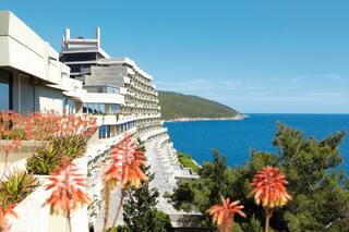 Weather In Cavtat In April Tui Co Uk